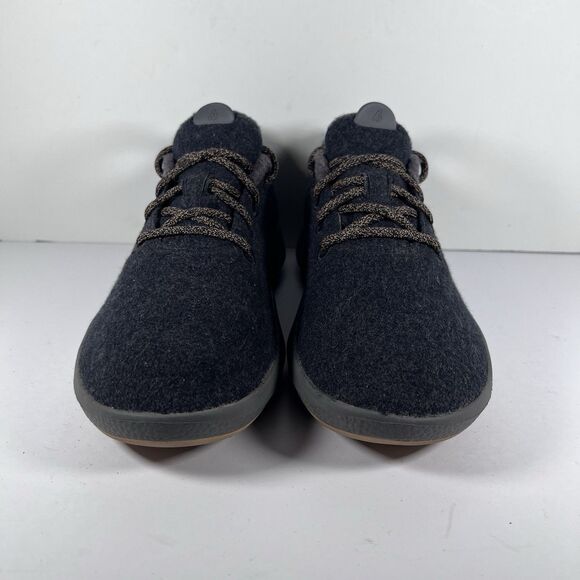 Allbirds Wool Runner Mizzle Lace Up Athletic Running Shoes Women's Size 11 - Picture 2 of 8